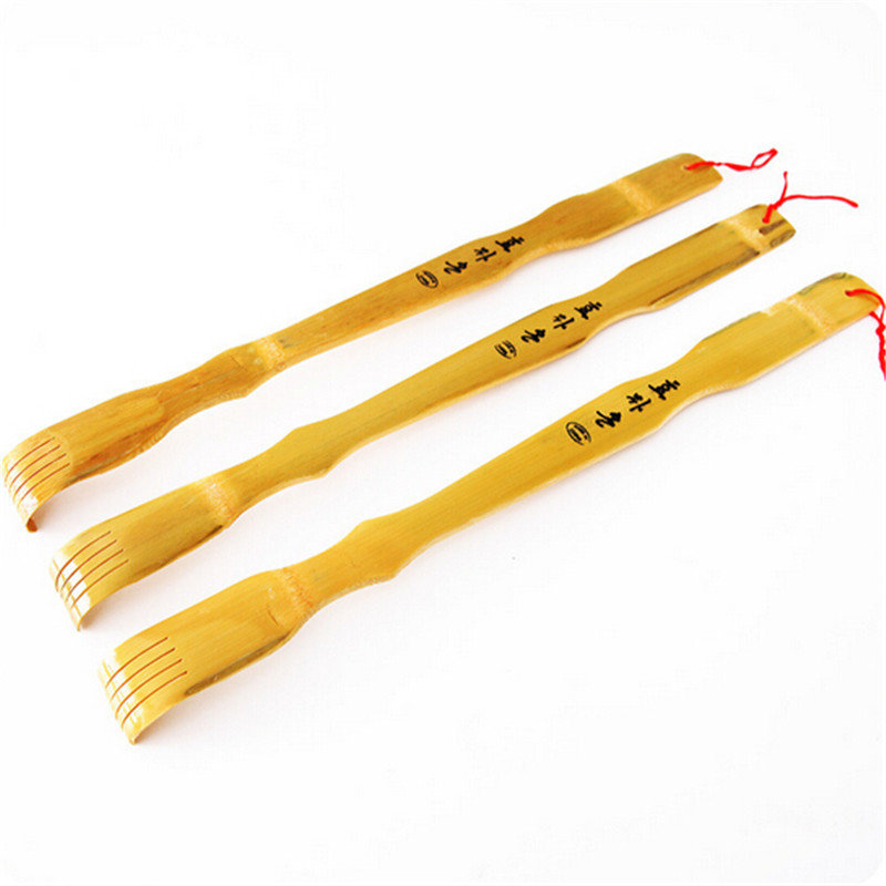 有乐不求人痒痒挠竹质老头乐挠痒痒器抓痒挠抓痒器挠痒扒