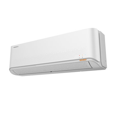 科龙（KELON）1.5匹 变频 柔风快速冷暖 静音节能自清洁 壁挂式家用空调 KFR-35GW/QTA3A(1V01)