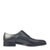 Salvatore Ferragamo男士黑色系带鞋 02-A475-7023495黑 时尚百搭第7张高清大图