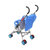 小龙哈彼便携式婴儿车LD208第2张高清大图