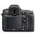 尼康（Nikon）D810 单反套装相机（含尼克尔24-70/2.8镜头）专业级全画幅单反数码相机(D810(24-70)套餐六)第3张高清大图