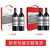 拉菲传奇波尔多 赤霞珠干红葡萄酒 750ml*2瓶 双支礼盒装 法国进口红酒第2张高清大图