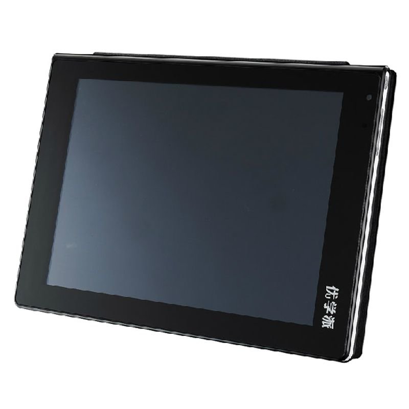 诺亚舟u18学生电脑学习机平板电脑优学派小学初中高中学习机黑色