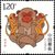 2016猴年邮票收藏品S(套票)第5张高清大图