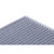 九洲狮王奔驰空调滤清器BENZ Viano唯雅诺 空调滤清器奔驰系列空调滤芯(5289PM2.5R171-SLK级)第5张高清大图