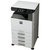 夏普(SHARP)DX-2508NC 彩色复印机 (主机+二层纸盒+装订分页器+送稿器)(高配)第2张高清大图