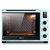 海氏(Hauswirt)电烤箱 C45 家用多功能智能烤箱 独立控温 蓝第2张高清大图