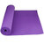 ENPEX乐士专业环保*PVC8MM印花瑜伽垫 (紫色)第4张高清大图