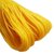 东北玉米面条多规格可选（每包250g） 纯黄粗粮面条黄面条包邮(两袋包邮装)第5张高清大图