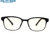 3GUYS2015新款防辐射眼镜电脑镜男女款 护目镜防蓝光眼镜 可配近视眼镜框(亮黑)第4张高清大图
