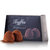 法国进口 漫滋 松露形巧克力 黑色传统 500g/盒第2张高清大图