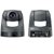 索尼 (SONY) EVI-D70P视频会议摄像机 18倍光学变焦,支持吊装   顺丰包邮(黑色)第5张高清大图