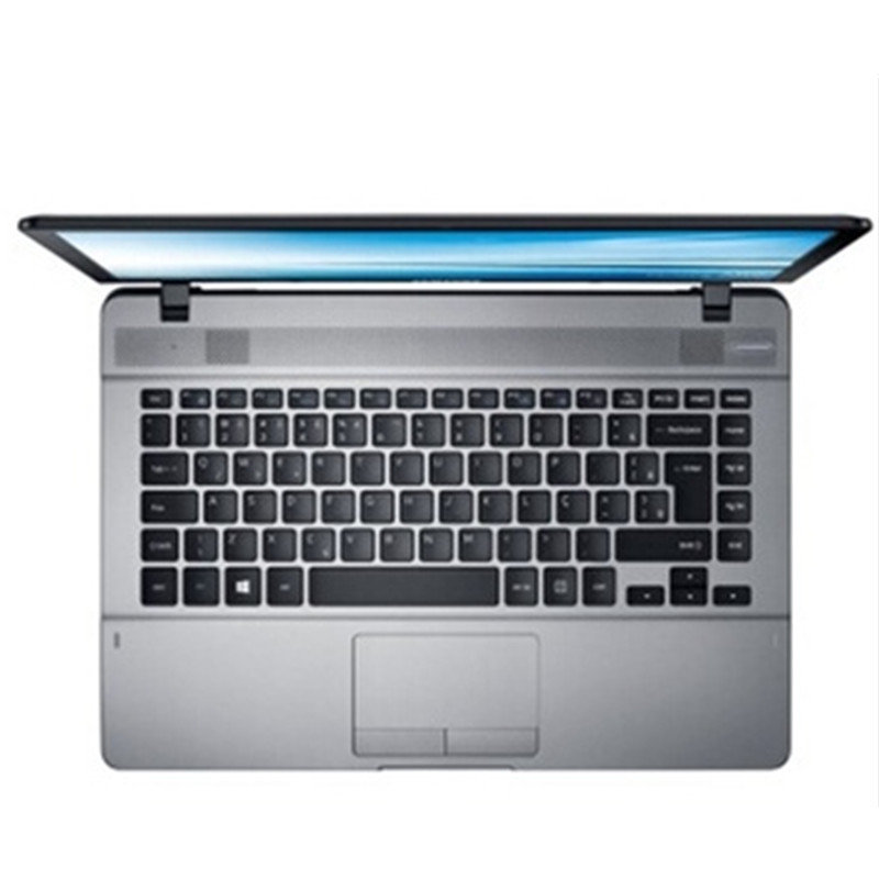 三星(samsung)370e4j系列 14英寸超薄笔记本 双核处理器n2840/4g/500g