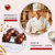 麦维他巧克力球12袋 包裹了麦维他的拥有百年历史的消化饼第5张高清大图