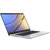 华为（HUAWEI） MateBook D 15.6英寸第八代英特尔处理器（ i5-8250U 8G 1TB+128GB MX150 2G独显）皓月银第3张高清大图
