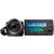 索尼（SONY） 数码摄像机 HDR-PJ410 高清摄像机(索尼PJ410套餐三)第5张高清大图