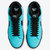 耐克Nike SB Zoom Blazer Mid 黑蓝高帮开拓者休闲板鞋864349-400(蓝色 36)第3张高清大图