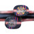 斯帝卡乒乓球底板横板 红黑碳王7.6 CRWRB 进攻型 国美超市甄选第7张高清大图