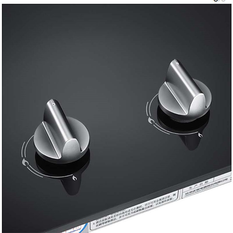 老板robamjzt7b13燃气灶天然气