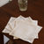 乐享麻韵亚麻杯垫通用型 100%亚麻，氛围足，易打理，餐厅神器第2张高清大图