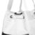 斯凯奇男女款抽绳束口手提单肩包运动时尚休闲包L420U018白色 国美超市甄选第3张高清大图