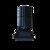 顶火（深圳光明顶）GMD111 便携式袖珍电筒(黑色)第4张高清大图
