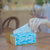 江娃  “鲸”系列进口原木浆抽纸【6包】家用餐厅卫生纸巾母婴纸抽第3张高清大图
