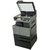 汉光 BMF6400V1.0国产品牌 多功能数码复合机 A3黑白复印机 打印/复印/扫（可适配国产操作系统）官方标配(主机 输稿器 工作台)第4张高清大图