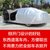 新北京现代ix35 IX25名图悦动瑞纳朗动悦纳车衣车罩防晒防雨外套(IX35(立体块加厚))第4张高清大图