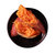黄河滩沙地赤蜜薯2.5kg 甜糯番薯 非六鳌地瓜 红心西瓜红薯(赤蜜薯)第3张高清大图