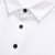 稻草人夏季商务短袖T恤男士翻领修身纯色大码POLO衫B1(卡其 XXXL)第2张高清大图