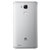 华为（Huawei）Mate7（八核4G手机，双卡双待双通，指纹识别，6.0英寸）华为Mate7/mate7(月光银 银色 标配版双网)第3张高清大图