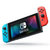 任天堂 Nintendo Switch 国行续航版增强版红蓝主机 & 马力欧卡丁车8 豪华版 游戏实体卡  & 方向盘第2张高清大图
