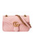 Gucci古驰浅粉色女士包袋443497-DTDIT-5909粉色 时尚百搭第2张高清大图